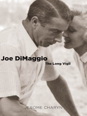 cover image of Joe DiMaggio